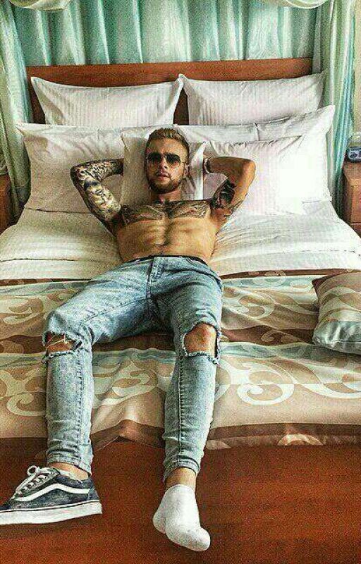 Одна Ночь С Егором Кридом