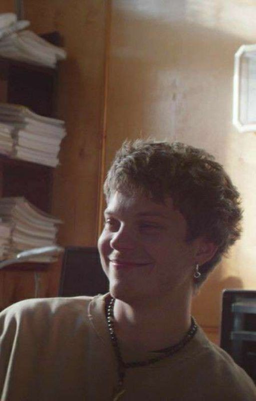 Легенда про Тибру/Шуруп