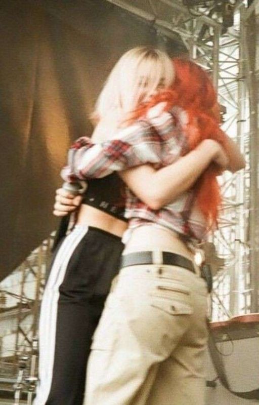 Музыка нас связала