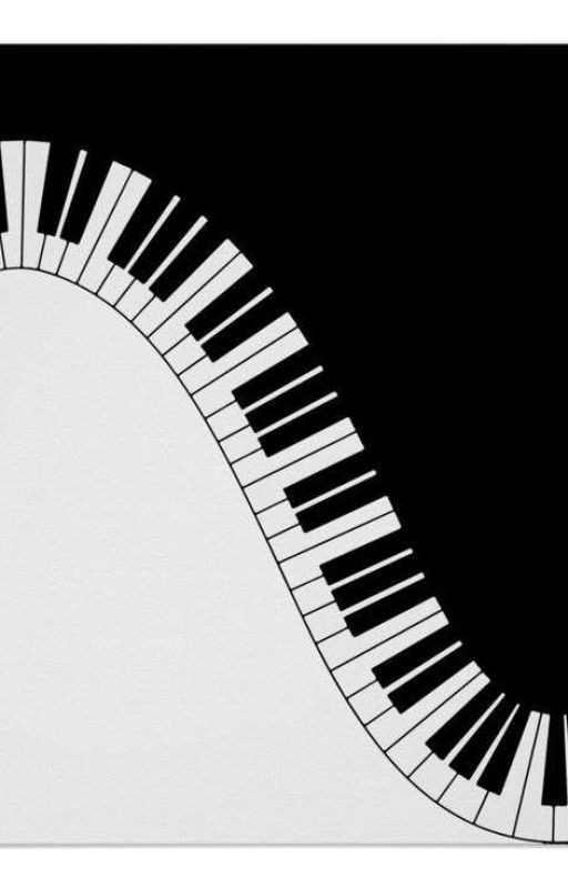 Для каждого художника нужен свой музыкант. 