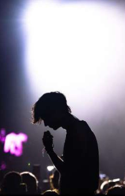 music connected us [J.H]