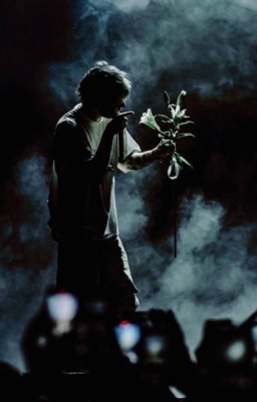 Улыбнись мне моя смерть 2