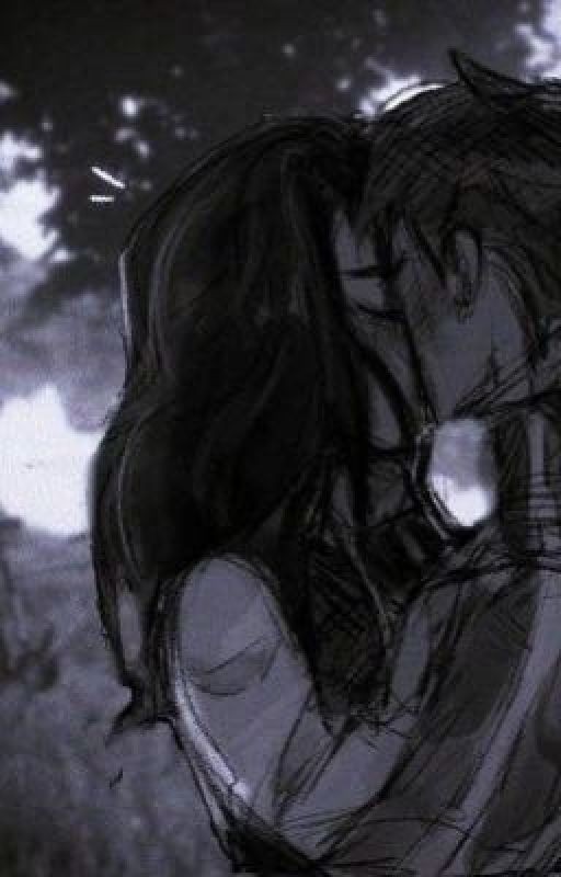 Любовные ноты витают в теле человека