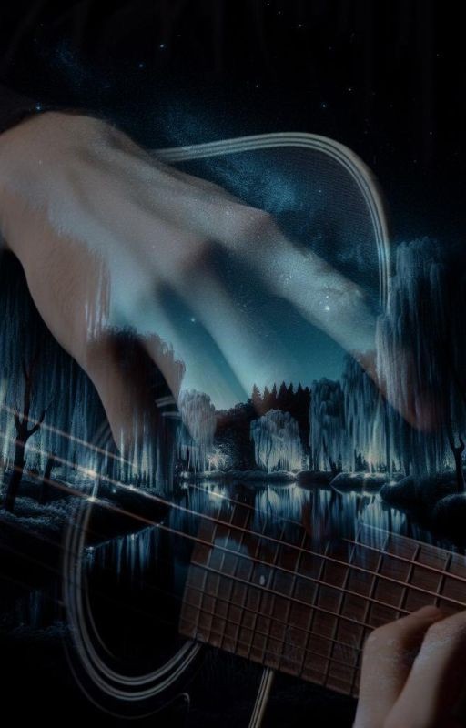 Пусть музыка поможет всё сказать