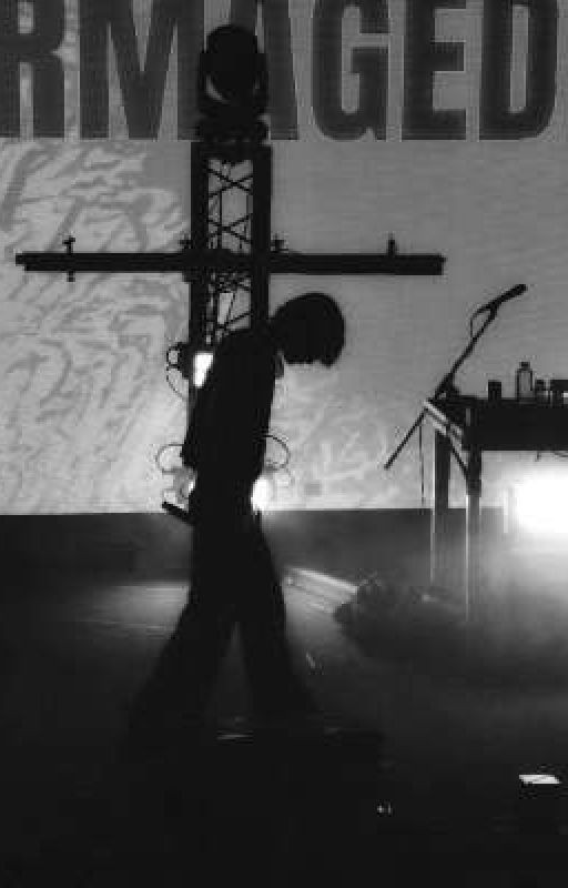 Путь до звёзды//9mice