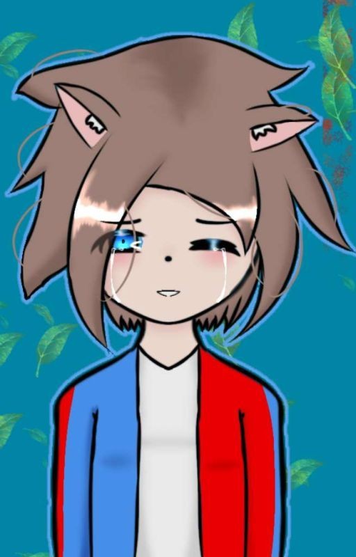 Мой упрямый омега-Кот