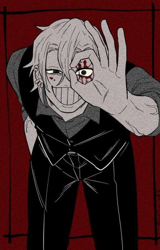 Выживание С Яндере