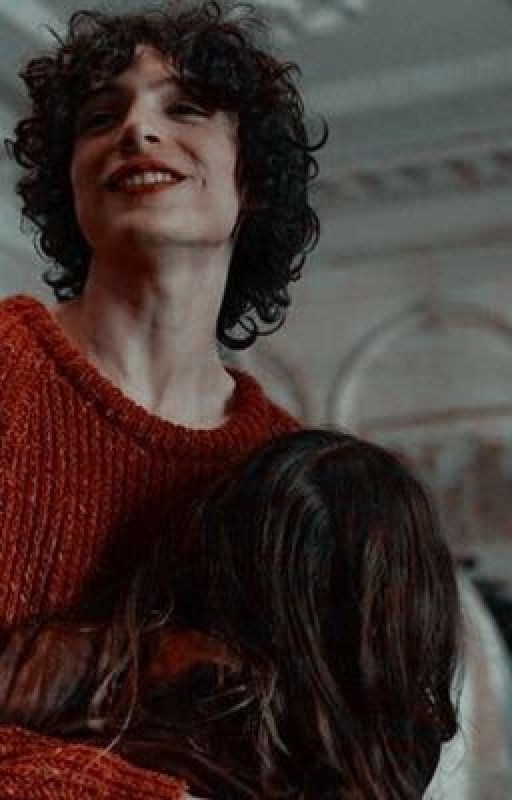 Finn Wolfhard||Ты музыка в моих ушах🎶