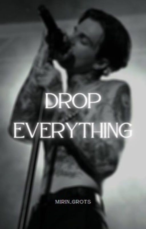 Бросить всё | 18+