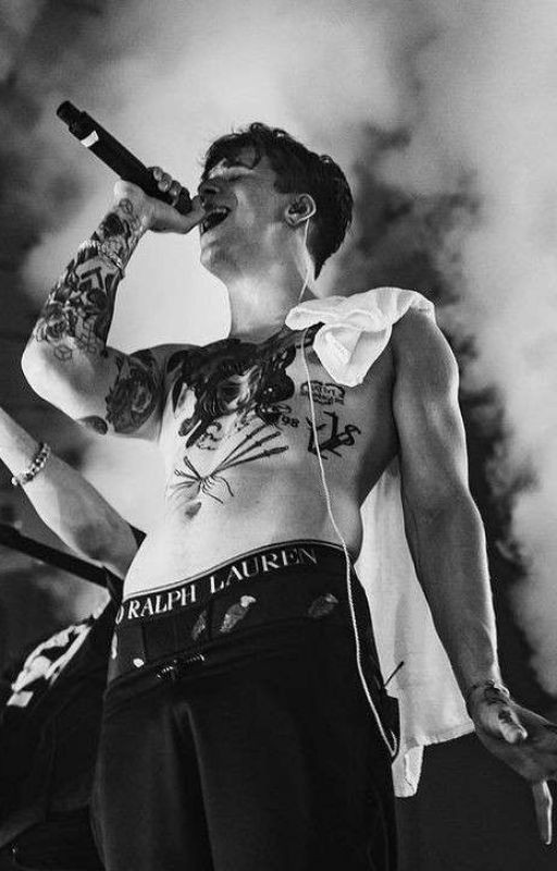 Музыка моего сердца/Soda Luv(Заморожен)