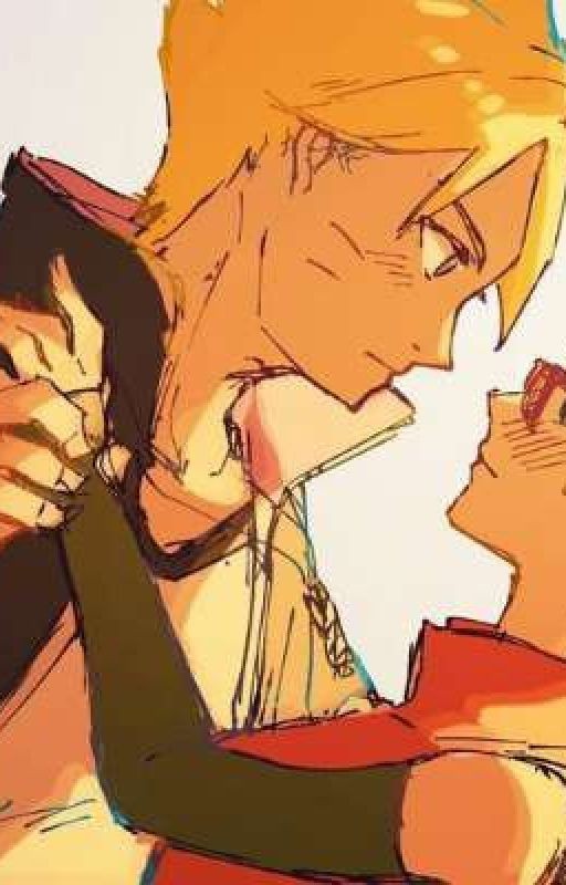 БоруСару❤️💞 картинки