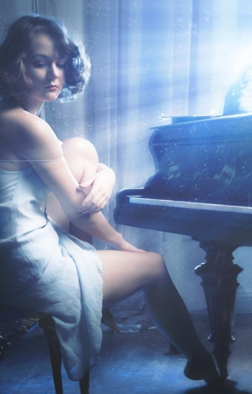 Музыкальная комната. Тайна луны