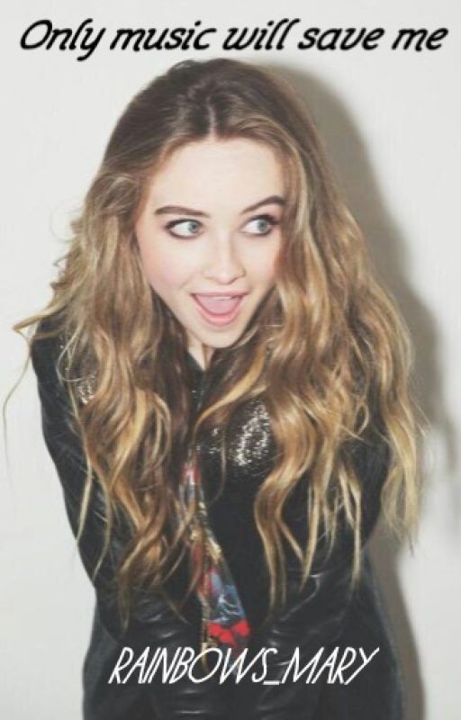 Только музыка спасет меня