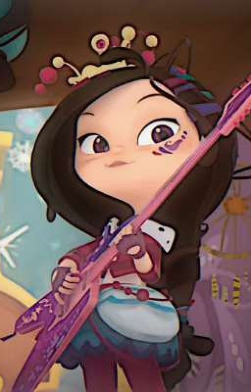 Музыка нас связала... *Владаря*