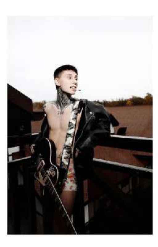 любовь и музыка //Дима Матвеев//