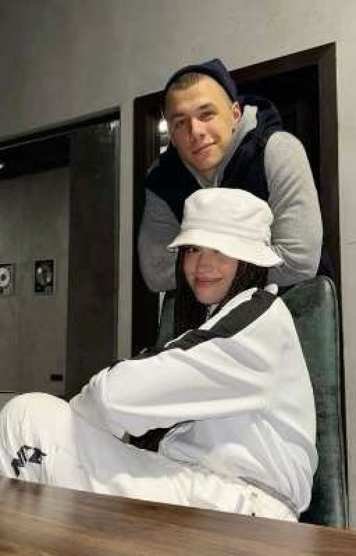 Нас связала музыка🎶