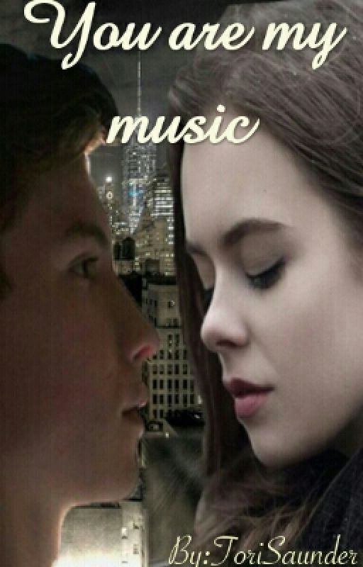 Ты моя музыка