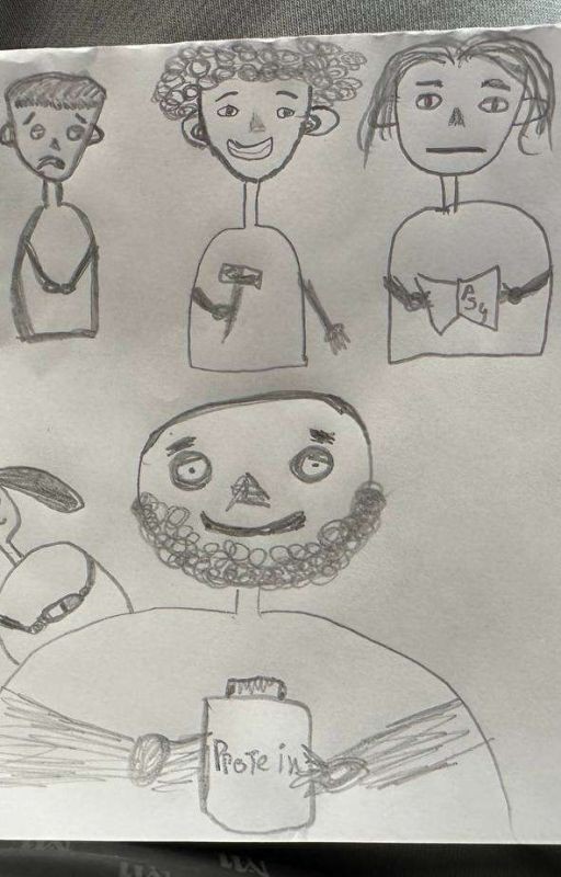 Влюбилась в тот факт что я музыкант