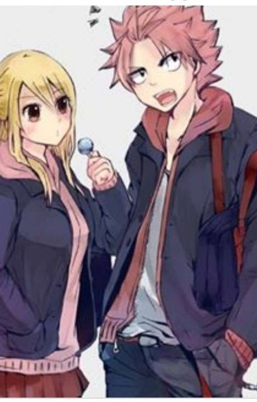 Fairy tail: Музыка породившая любовь