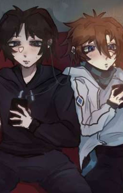 Музыка нас связала~