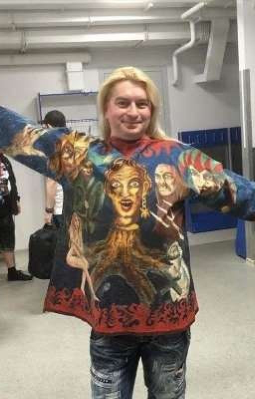 музыка нас связала