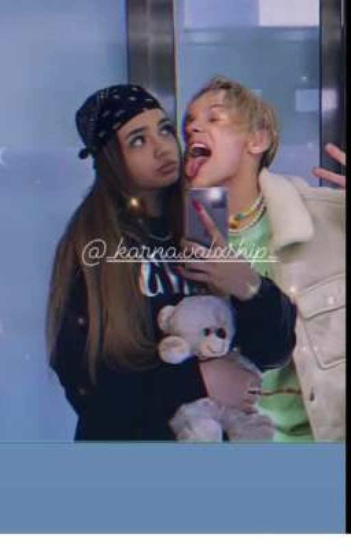 Друг детства(Закончен)