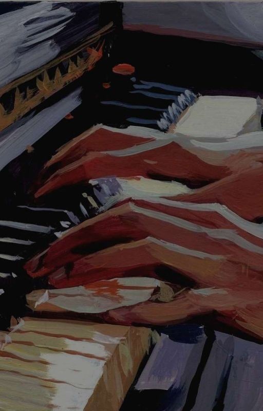 Музыка нас связала~