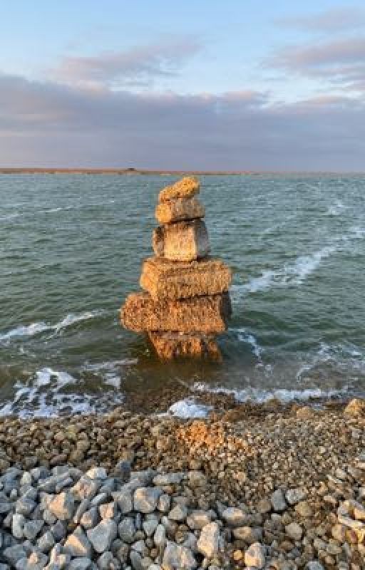 Море Господне