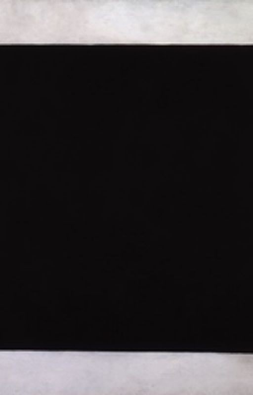 Чёрная любовь