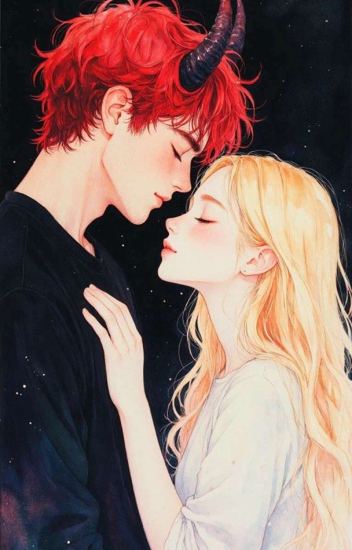 Любовь сатаны