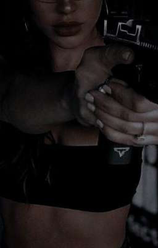 мафия и киллер