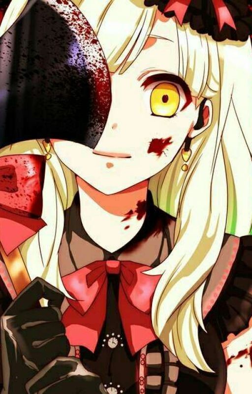 Одиночка в КрипиПасте. Часть 2