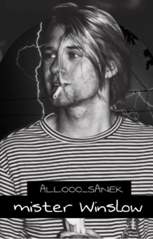 mister Winslow || DBM