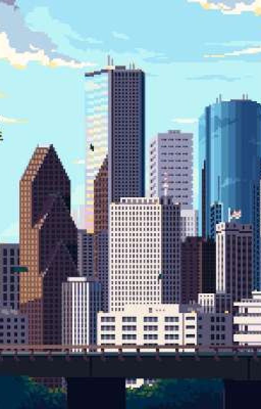 «История города Фантопия»[не закончен,закрыт]