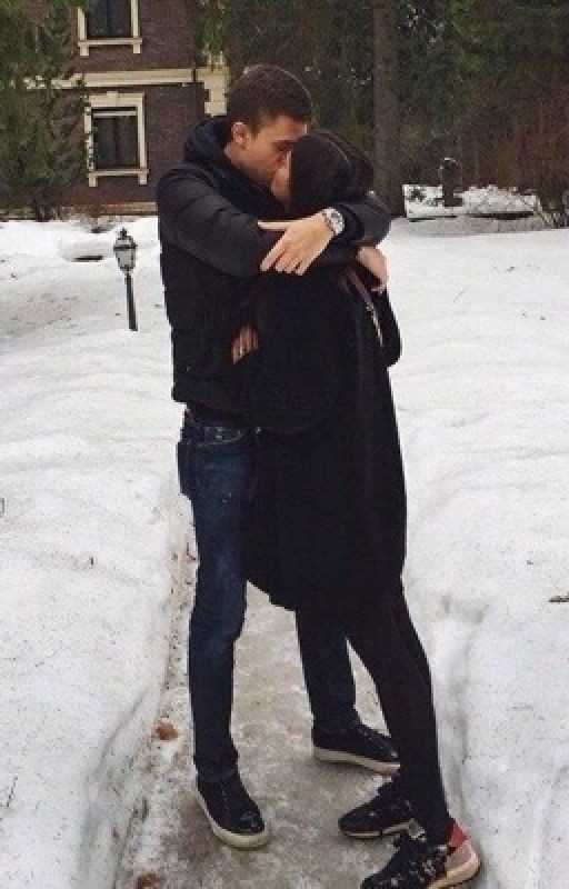 Мой грубиян