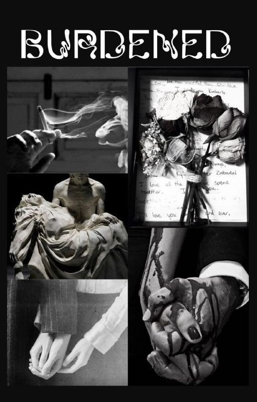 Обременённые | Burdened