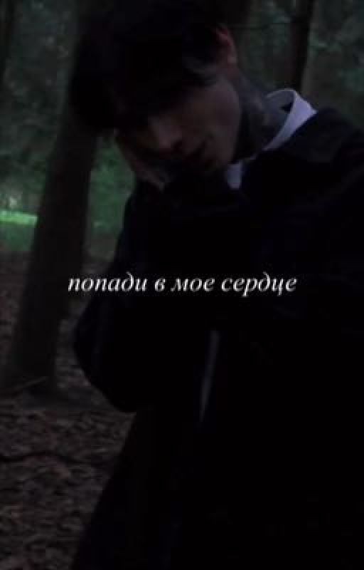 попади в мое сердце
