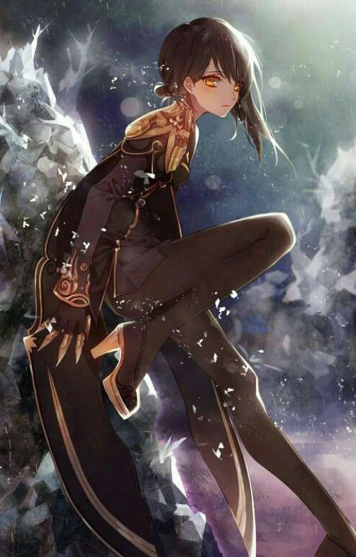 Blade and Soul: Мастер Тени