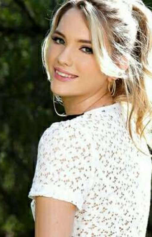 Сводная сестра