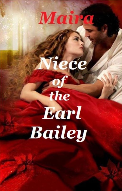 Племянница графа Бейли