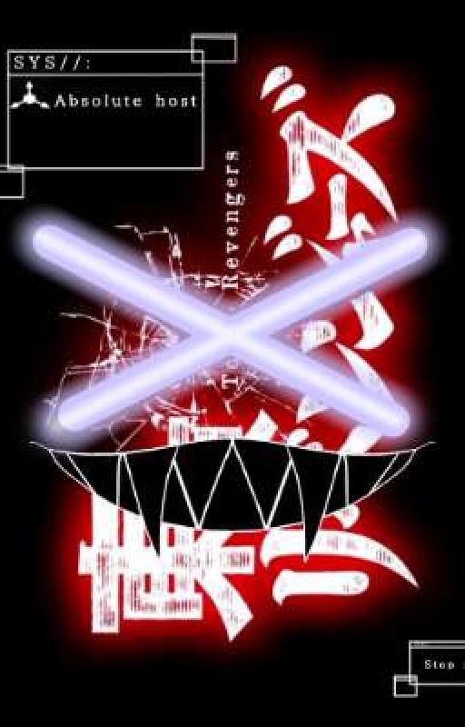 Дрон-попаданец в Tokyo revengers. Токийские Мстители