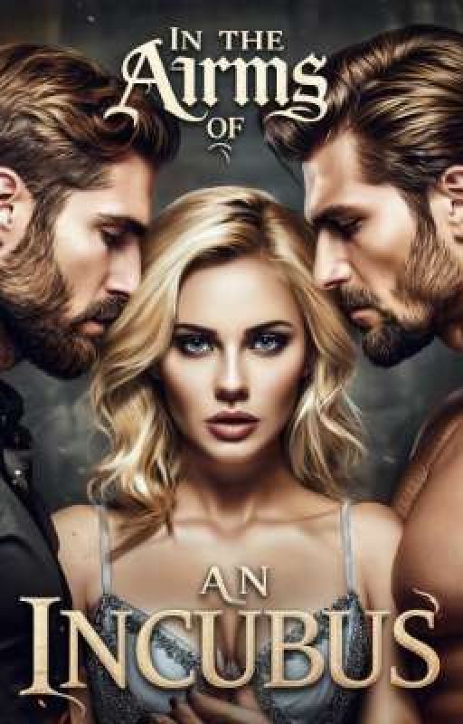 В объятиях Инкуба