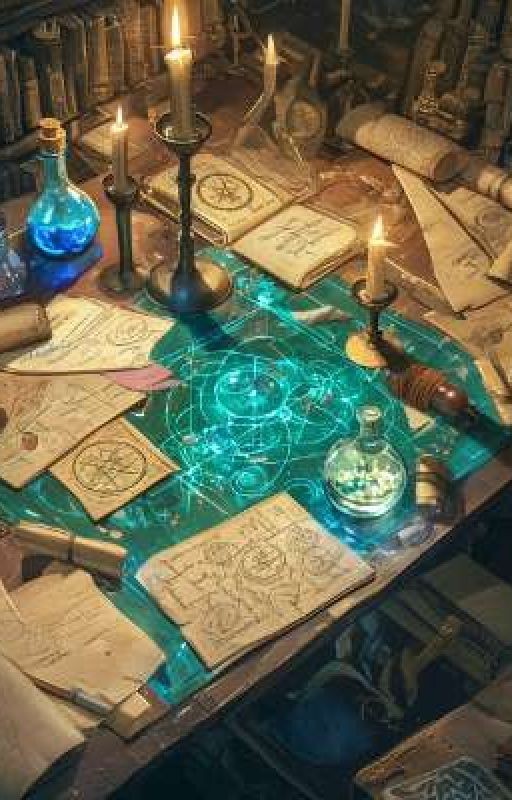 Лунный трон. Наследие Света и Тьмы