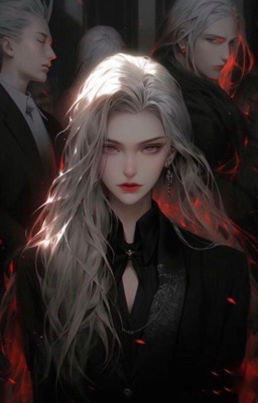 Ненавистник Королевы