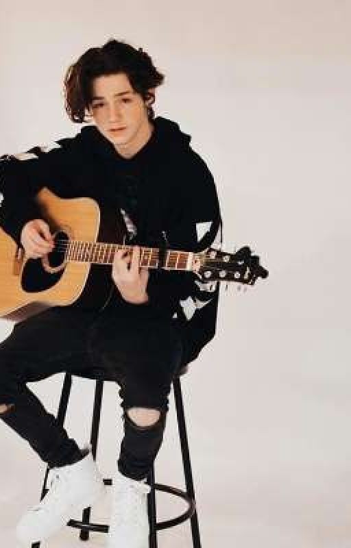 Пэйтон Мурмаер и ты🌷