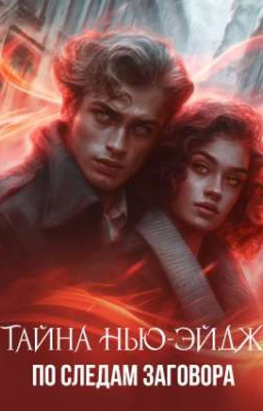 Тайна Нью-Эйдж: по следам заговора