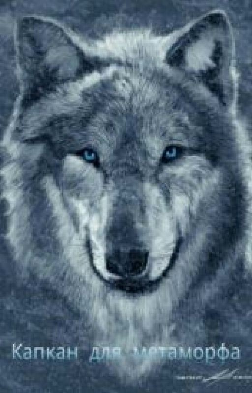 Капкан для метаморфа