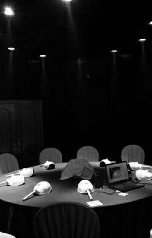 Кровавая Мафия