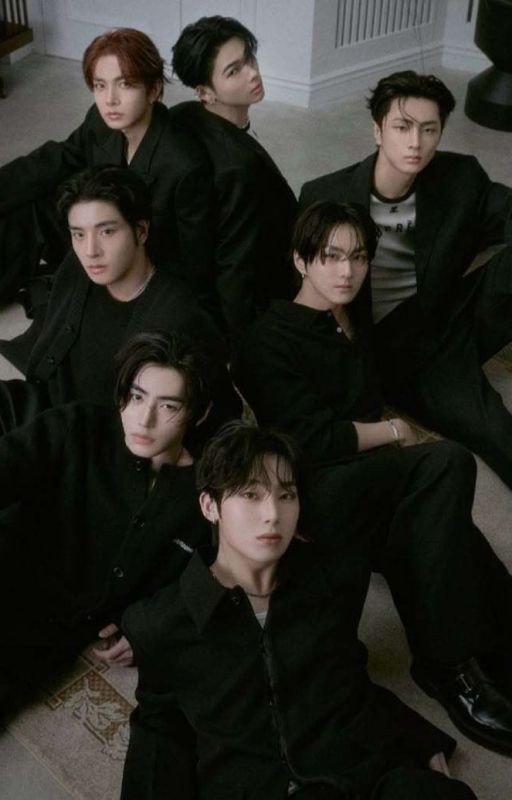 Enhypen||Шестой круг