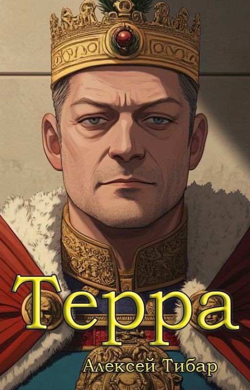 Терра